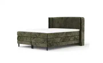  Boxspringbett  