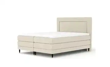  Boxspringbett  