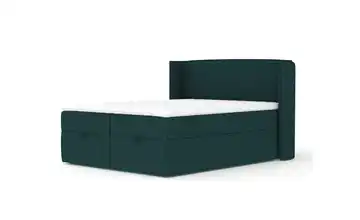  Boxspringbett mit Stauraum  