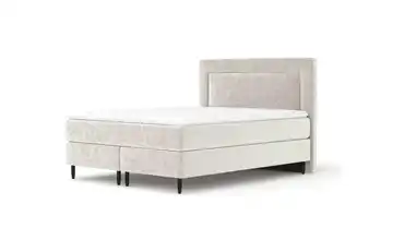  Boxspringbett  
