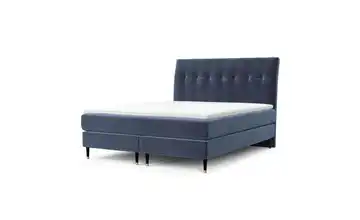  Boxspringbett  