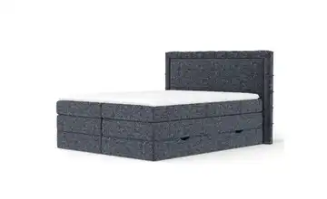  Boxspringbett mit Stauraum  