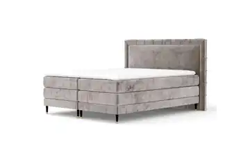  Boxspringbett  