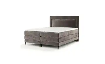  Boxspringbett  