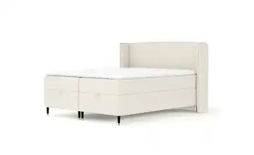  Boxspringbett mit Stauraum  