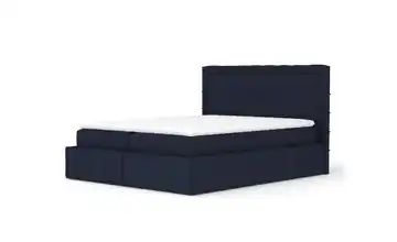  Boxspringbett mit Stauraum  