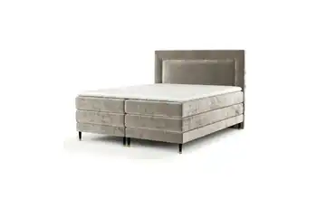  Boxspringbett  