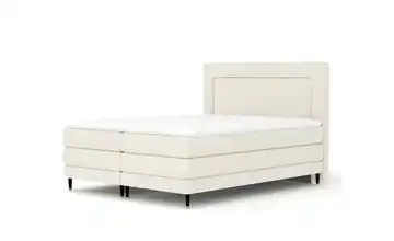  Boxspringbett  