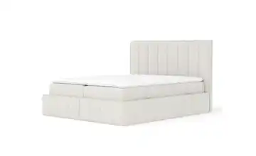  Boxspringbett mit Stauraum  