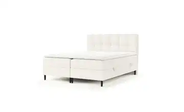  Boxspringbett mit Stauraum  