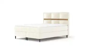  Boxspringbett  