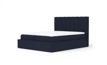  Boxspringbett mit Stauraum  