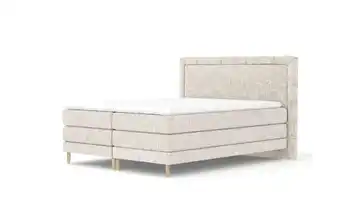  Boxspringbett  