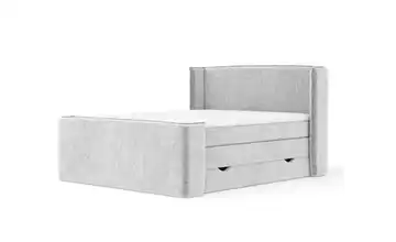  Boxspringbett mit Stauraum  