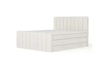 maison de rêve Boxspringbett mit Stauraum Novara