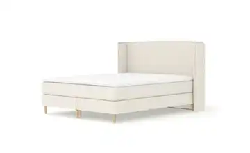  Boxspringbett  