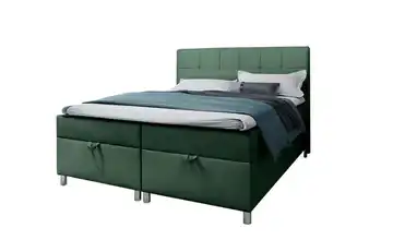  Boxbett mit Bettkasten Malabo