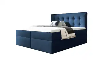  Boxbett mit Bettkasten Focus