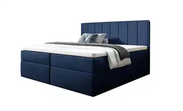  Boxbett mit Bettkasten Havana