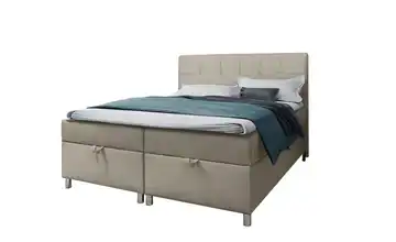  Boxbett mit Bettkasten Malabo