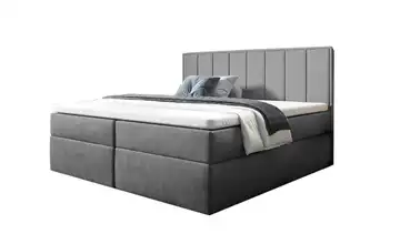  Boxbett mit Bettkasten Havana