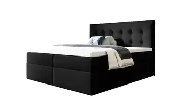  Boxbett mit Bettkasten Focus