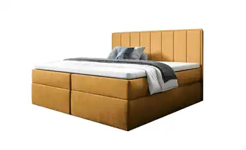  Boxbett mit Bettkasten Havana