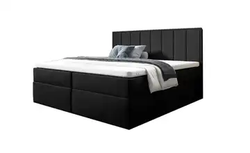  Boxbett mit Bettkasten Havana