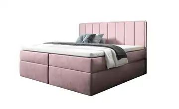  Boxbett mit Bettkasten Havana