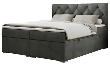 Boxbett mit Bettkasten Alda