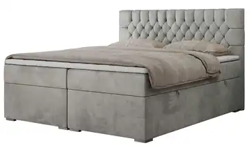  Boxbett mit Bettkasten Pera