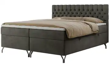  Boxbett mit Bettkasten Grimaldi