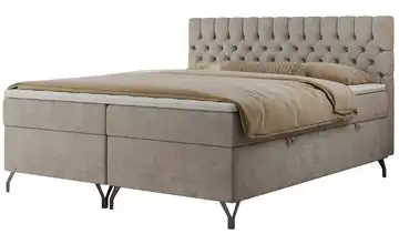  Boxbett mit Bettkasten Grimaldi