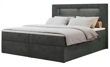 Boxbett mit Bettkasten Gold 5