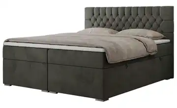  Boxbett mit Bettkasten Pera