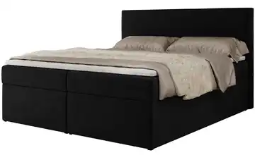  Boxbett mit Bettkasten Jaguar