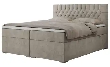  Boxbett mit Bettkasten Pera