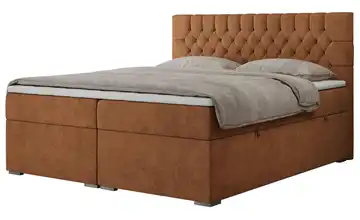  Boxbett mit Bettkasten Pera