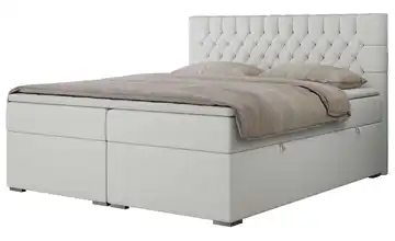  Boxbett mit Bettkasten Pera