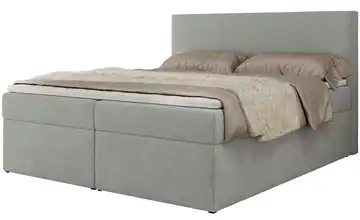 Boxbett mit Bettkasten Jaguar