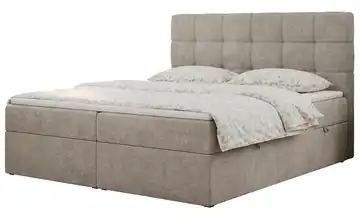  Boxbett mit Bettkasten Erni