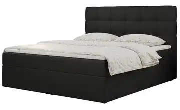  Boxbett mit Bettkasten Erni