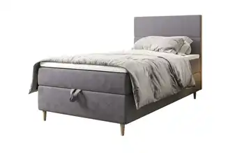  Boxbett mit Stauraum Flo