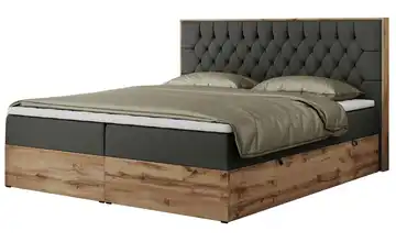  Boxbett mit Bettkasten Amore