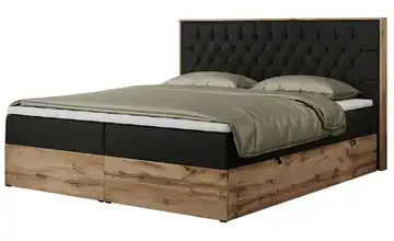  Boxbett mit Bettkasten Amore