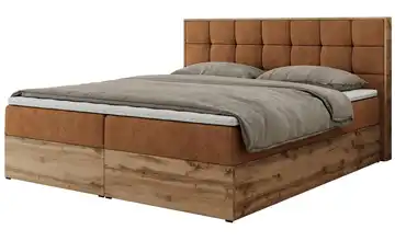 Boxbett mit Bettkasten Albero 1