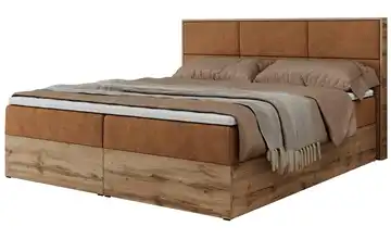  Boxbett mit Bettkasten Albero 2