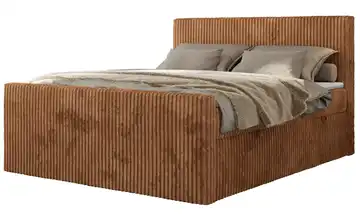  Boxbett mit Bettkasten Tiliano Duo
