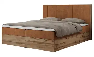  Boxbett mit Bettkasten Bellissimo