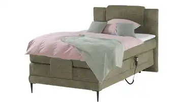 switch Motor-Boxspringbett  Wave